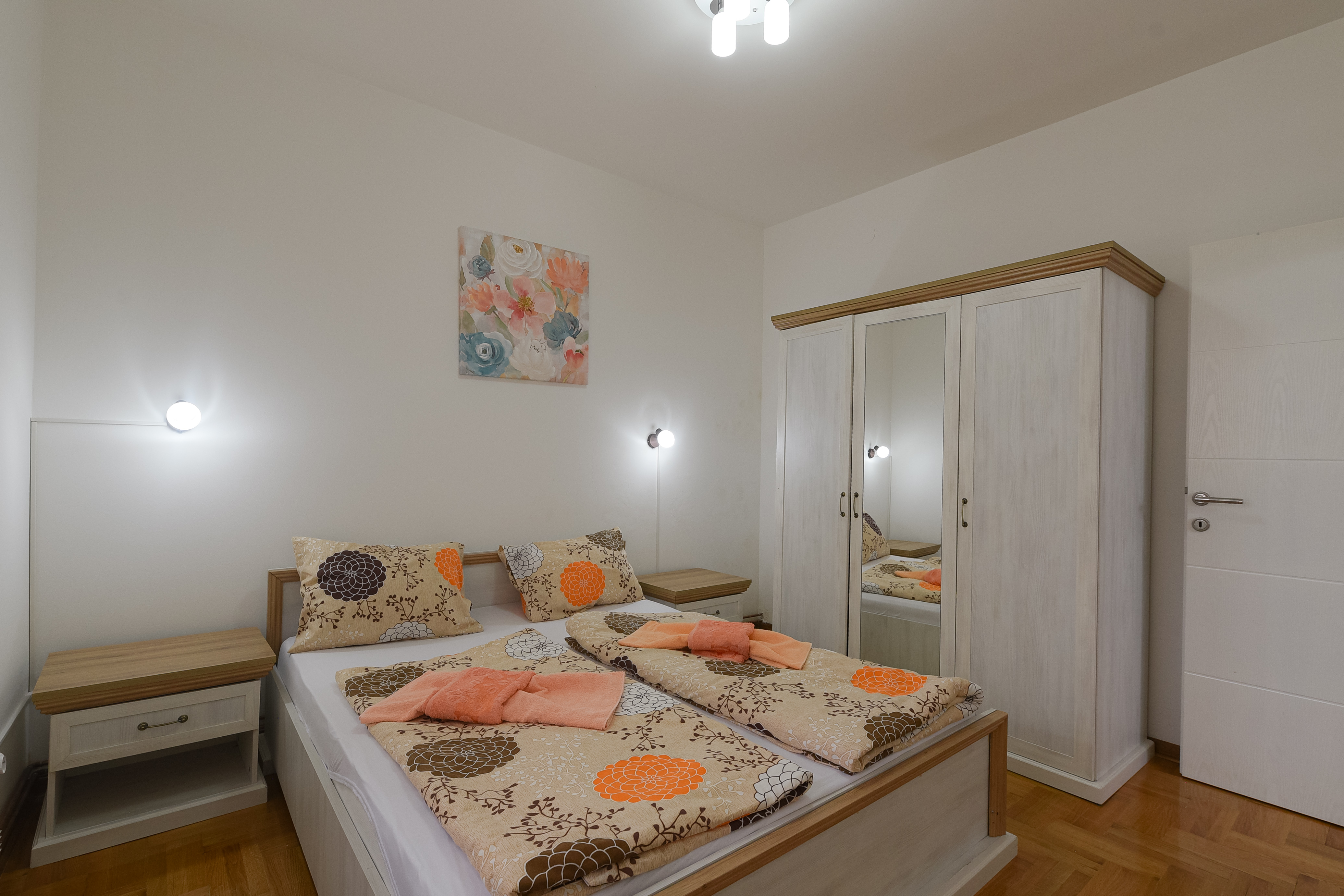 Capitol 2 apartmani